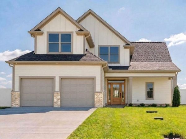 10117 Whitehorn Ln, Bell Buckle, TN 37020