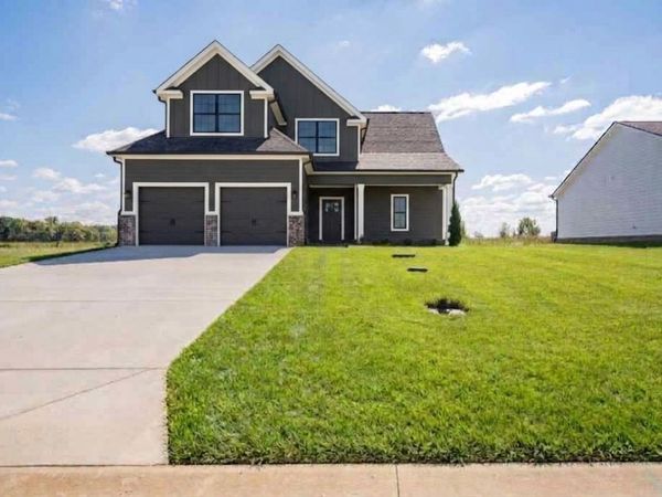 10117 Whitehorn Ln, Bell Buckle, TN 37020