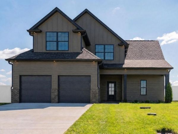 10117 Whitehorn Ln, Bell Buckle, TN 37020