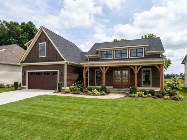 3213 Stonehorn Dr, Bell Buckle, TN 37020