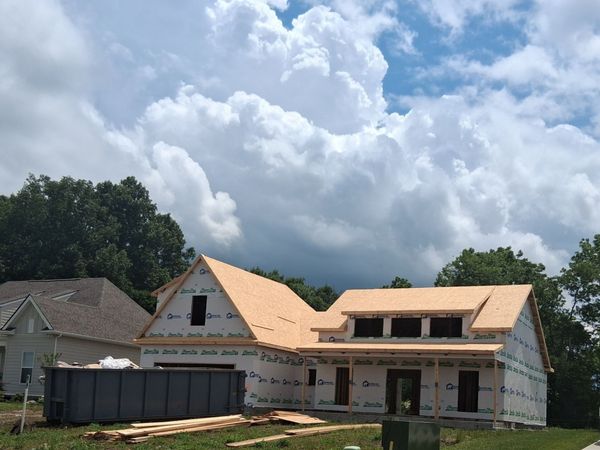 3213 Stonehorn Dr, Bell Buckle, TN 37020