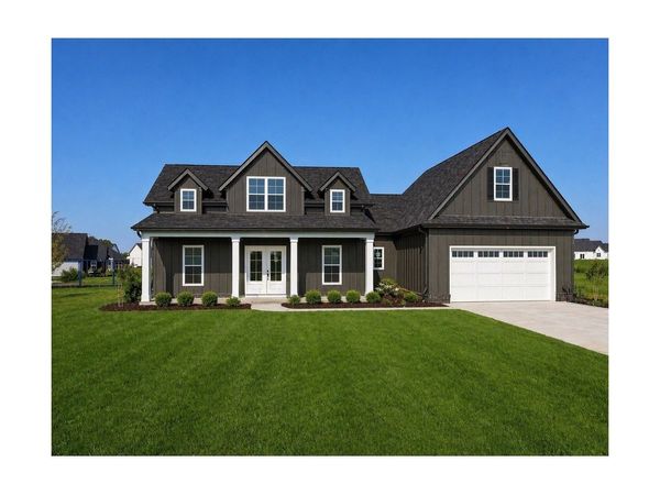 3213 Stonehorn Dr, Bell Buckle, TN 37020