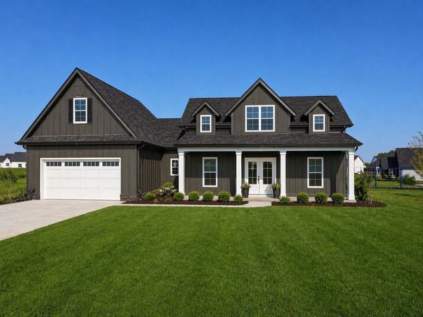 3213 Stonehorn Dr , Bell Buckle, TN 37020