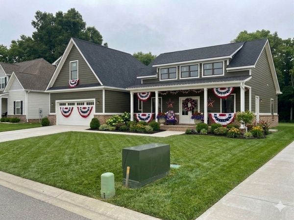 3213 Stonehorn Dr, Bell Buckle, TN 37020
