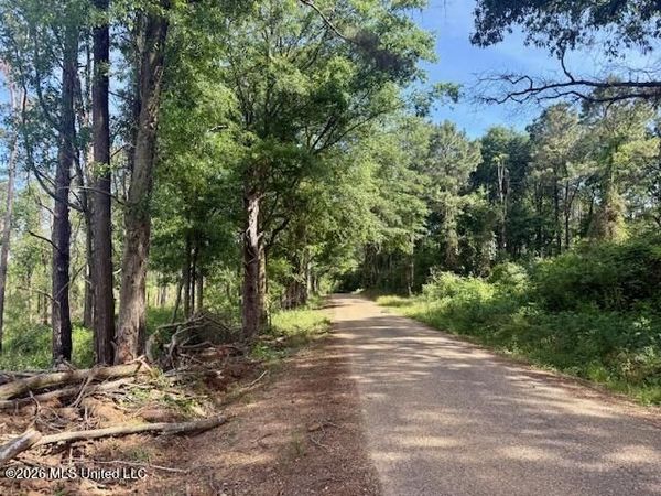J W Miller Road, Jayess, MS 39641