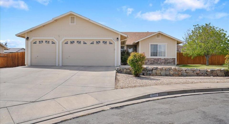 1053 Turtledove Court, Sparks, NV 89441 Photo
