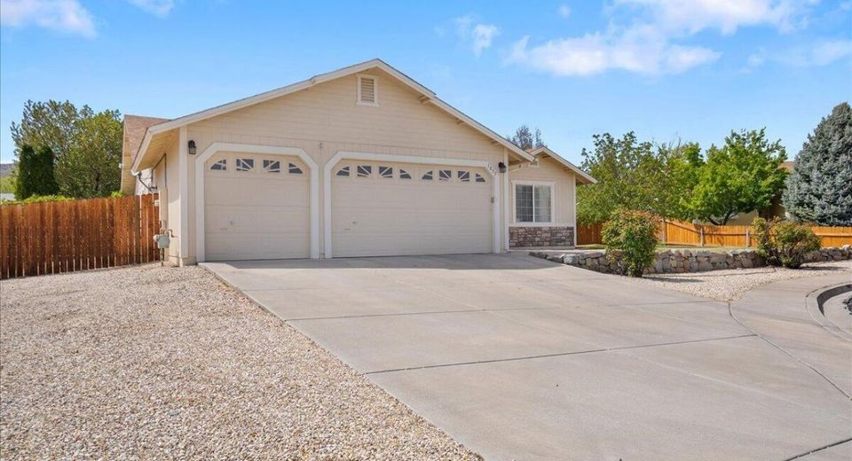 1053 Turtledove Court, Sparks, NV 89441 Photo
