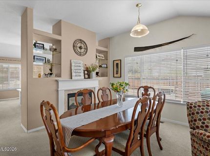 1053 Turtledove Court, Sparks, NV 89441 Photo