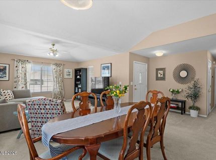 1053 Turtledove Court, Sparks, NV 89441 Photo