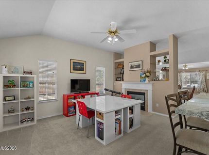 1053 Turtledove Court, Sparks, NV 89441 Photo