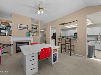 1053 Turtledove Court, Sparks, NV 89441 Photo