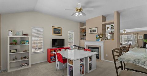 1053 Turtledove Court, Sparks, NV 89441 Photo