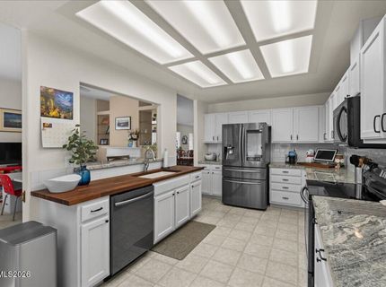 1053 Turtledove Court, Sparks, NV 89441 Photo