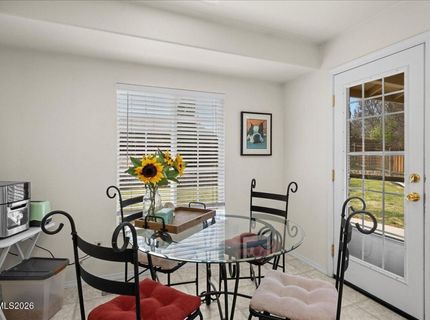 1053 Turtledove Court, Sparks, NV 89441 Photo