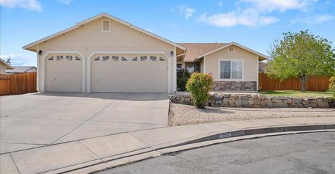 1053 Turtledove Court, Sparks, NV 89441 Photo