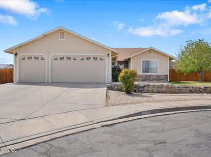 1053 Turtledove Court, Sparks, NV 89441 Photo