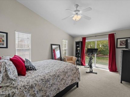 1053 Turtledove Court, Sparks, NV 89441 Photo