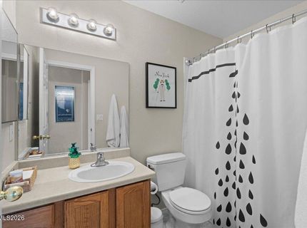 1053 Turtledove Court, Sparks, NV 89441 Photo