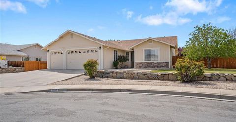 1053 Turtledove Court, Sparks, NV 89441 Photo