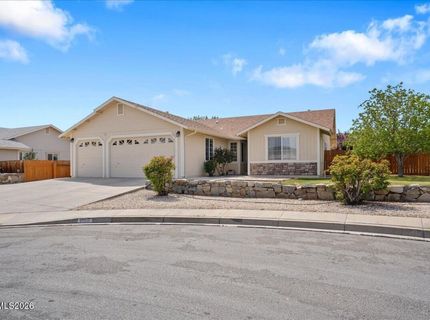 1053 Turtledove Court, Sparks, NV 89441 Photo