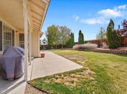 1053 Turtledove Court, Sparks, NV 89441 Photo