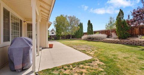 1053 Turtledove Court, Sparks, NV 89441 Photo