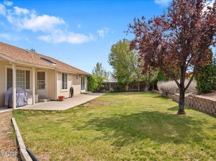 1053 Turtledove Court, Sparks, NV 89441 Photo