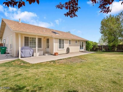 1053 Turtledove Court, Sparks, NV 89441 Photo