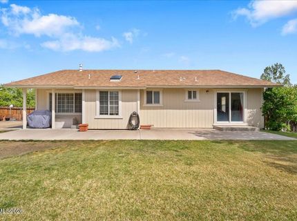 1053 Turtledove Court, Sparks, NV 89441 Photo