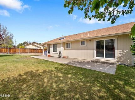 1053 Turtledove Court, Sparks, NV 89441 Photo