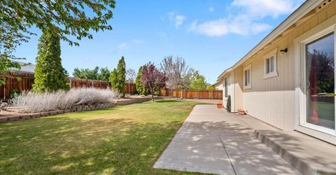 1053 Turtledove Court, Sparks, NV 89441 Photo