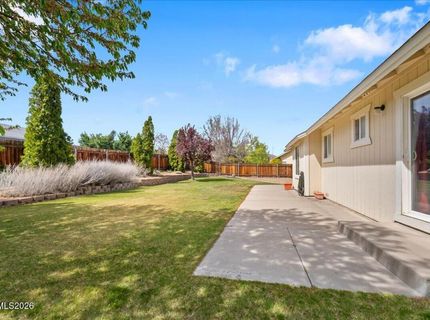 1053 Turtledove Court, Sparks, NV 89441 Photo