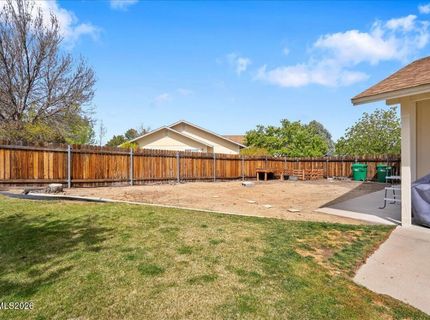 1053 Turtledove Court, Sparks, NV 89441 Photo