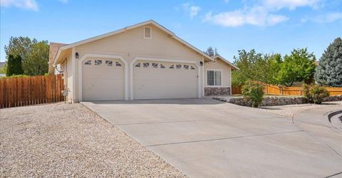 1053 Turtledove Court, Sparks, NV 89441 Photo