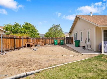 1053 Turtledove Court, Sparks, NV 89441 Photo