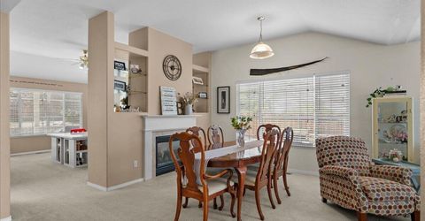 1053 Turtledove Court, Sparks, NV 89441 Photo