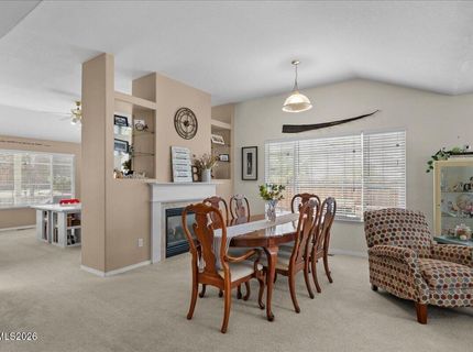 1053 Turtledove Court, Sparks, NV 89441 Photo