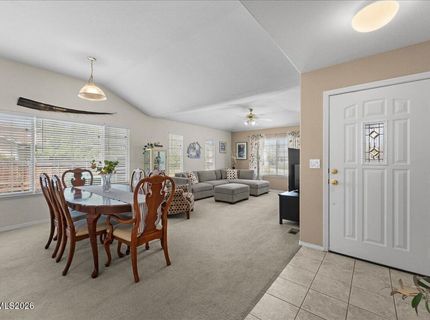 1053 Turtledove Court, Sparks, NV 89441 Photo