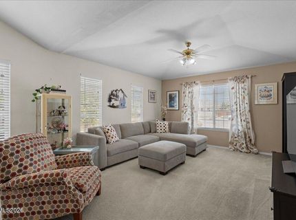 1053 Turtledove Court, Sparks, NV 89441 Photo