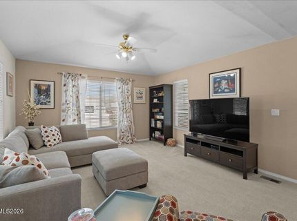 1053 Turtledove Court, Sparks, NV 89441 Photo