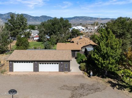 2530 Henning Lane, Minden, NV 89423 Photo