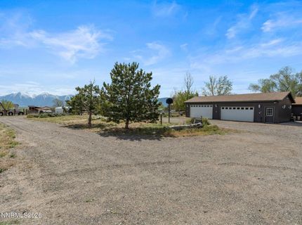 2530 Henning Lane, Minden, NV 89423 Photo