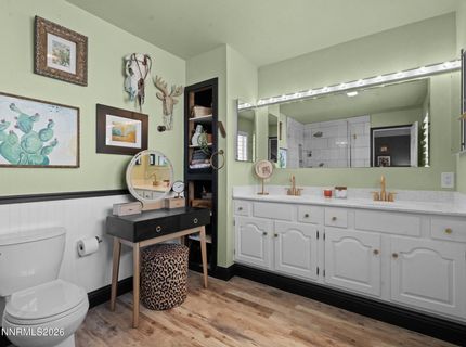 2530 Henning Lane, Minden, NV 89423 Photo