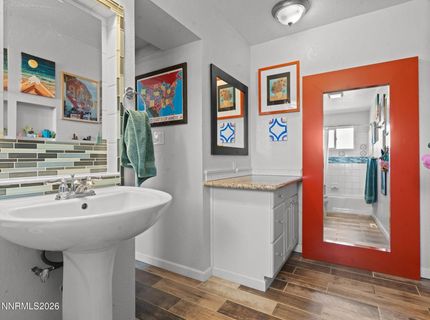 2530 Henning Lane, Minden, NV 89423 Photo