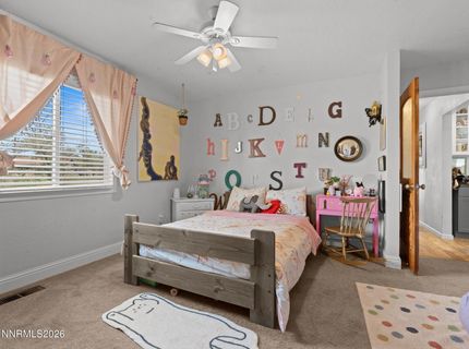 2530 Henning Lane, Minden, NV 89423 Photo