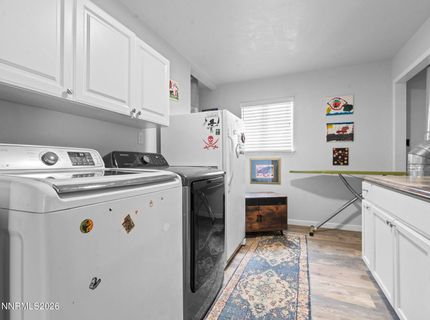 2530 Henning Lane, Minden, NV 89423 Photo