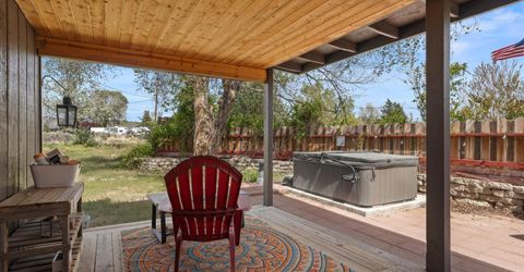 2530 Henning Lane, Minden, NV 89423 Photo