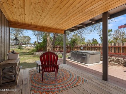 2530 Henning Lane, Minden, NV 89423 Photo