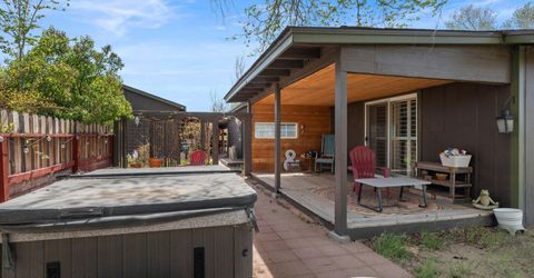 2530 Henning Lane, Minden, NV 89423 Photo