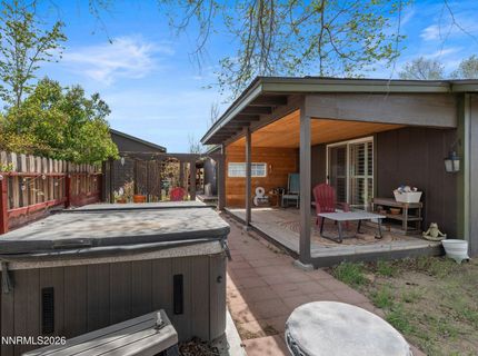 2530 Henning Lane, Minden, NV 89423 Photo
